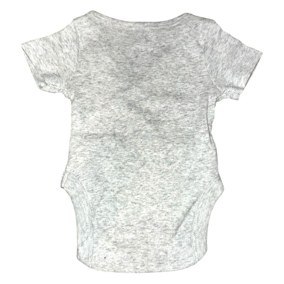 Cloud Island Three Newborn Onesies - Picture 3 of 8